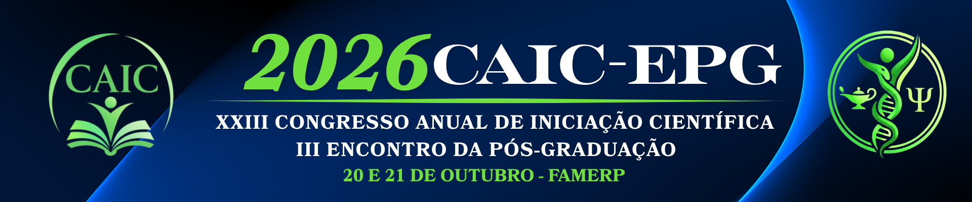 Banner Pós-Graduação