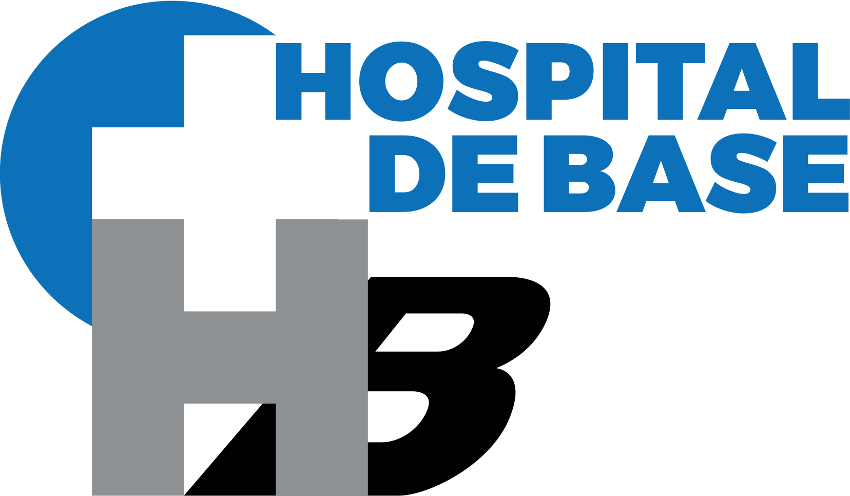 Hospital de Base