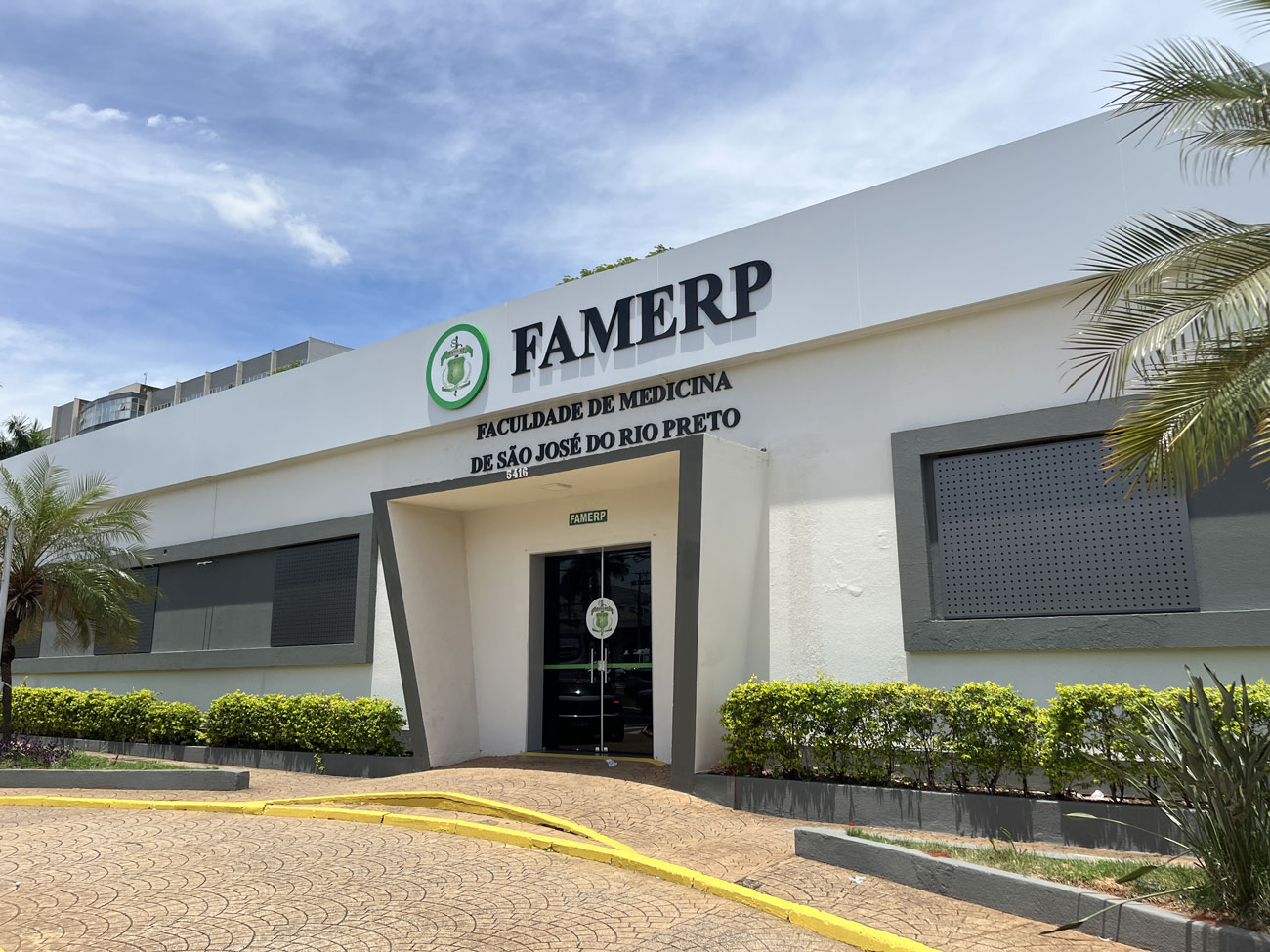 FAMERP